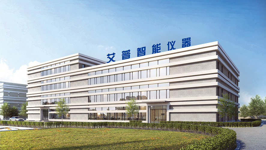 จีน Qingdao AIP Intelligent Instrument Co., Ltd ข้อมูลบริษัท 