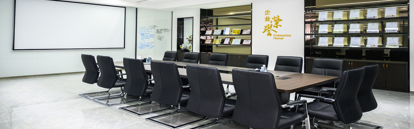Qingdao AIP Intelligent Instrument Co., Ltd สายการผลิตของผู้ผลิต