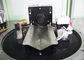 เครื่องทดสอบแรงดูดสูญญากาศ Stator 3KV / 5KV, อุปกรณ์ทดสอบมอเตอร์ความเร็วสูง